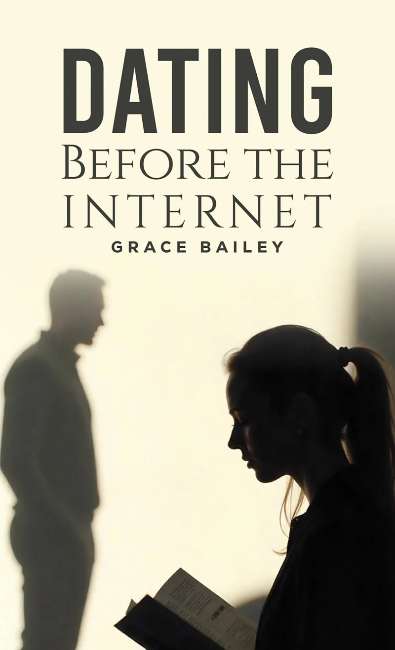 Portada: Dating Before the Internet