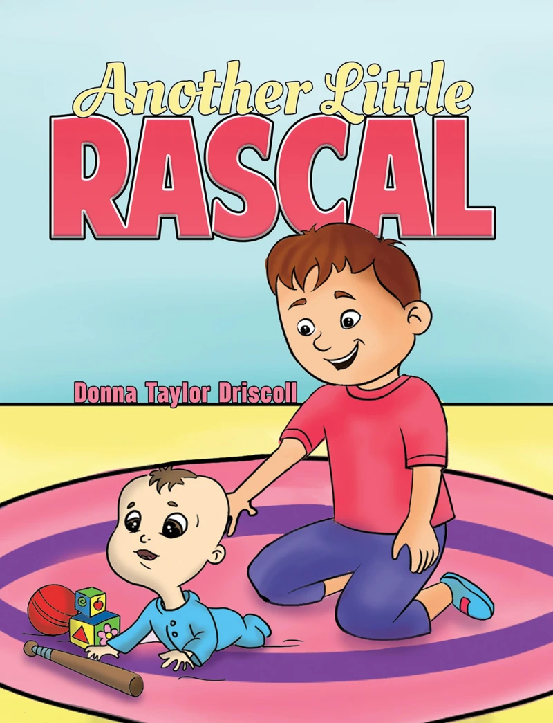 Portada: Another Little Rascal