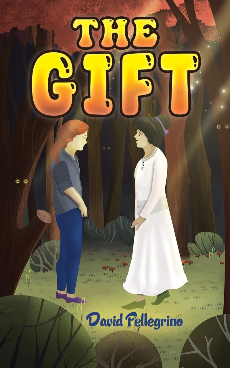 Portada: The Gift
