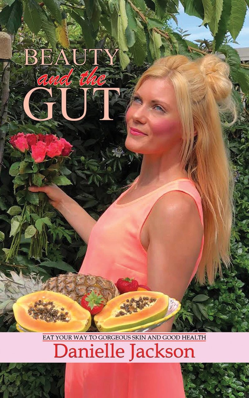 Portada: Beauty and the Gut