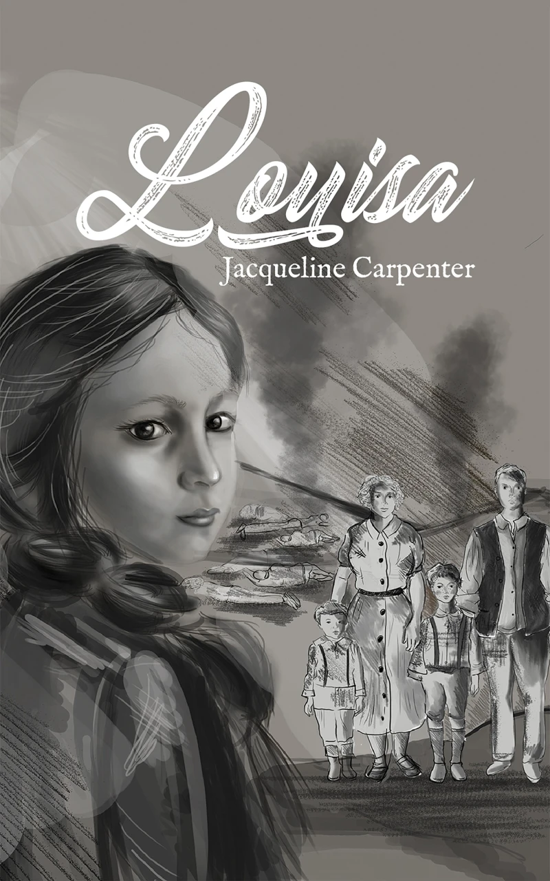 Portada: Louisa