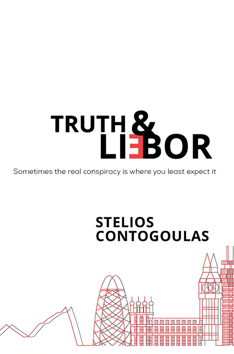 Portada: Truth & Li(e)bor