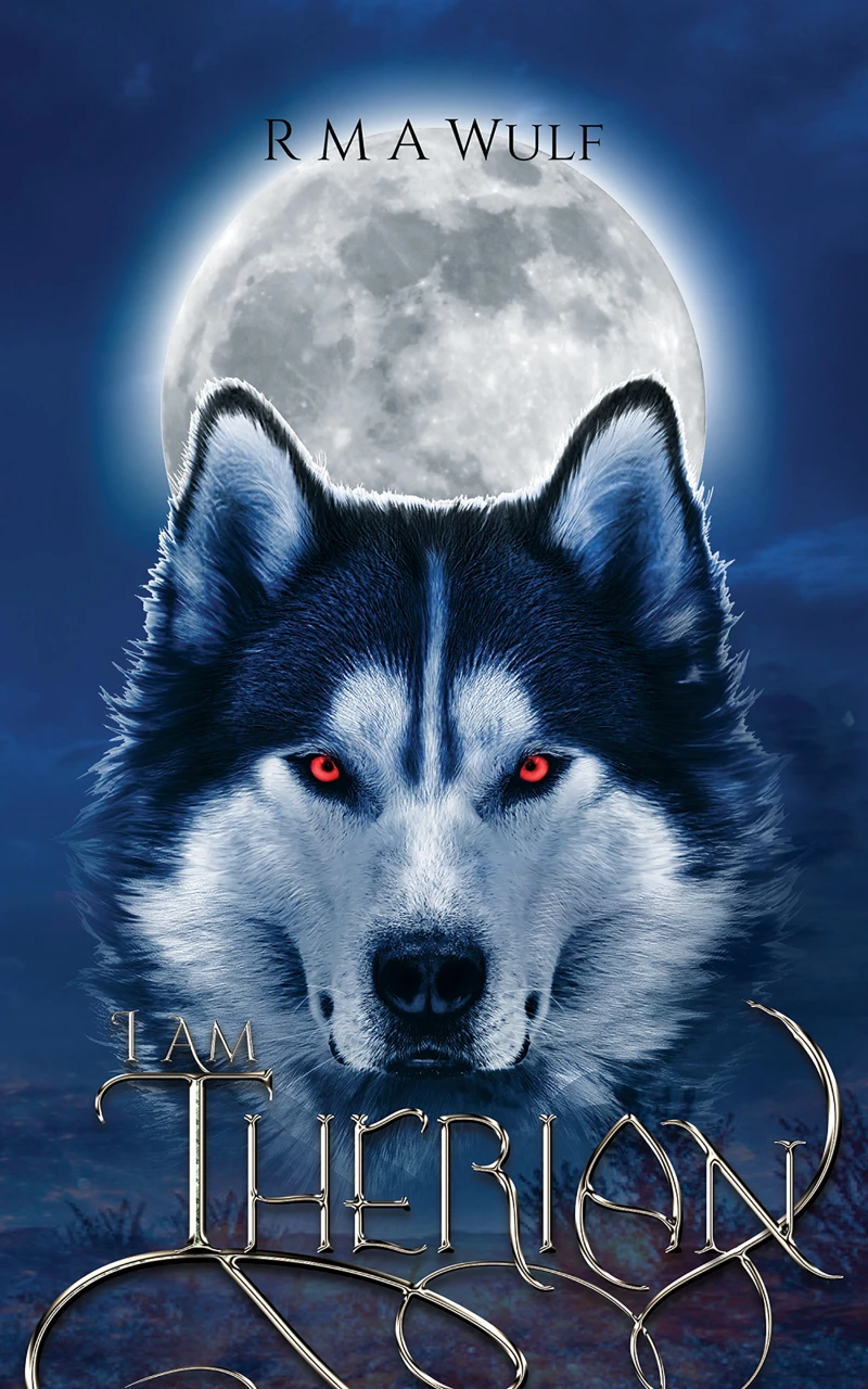 Portada: I Am Therian