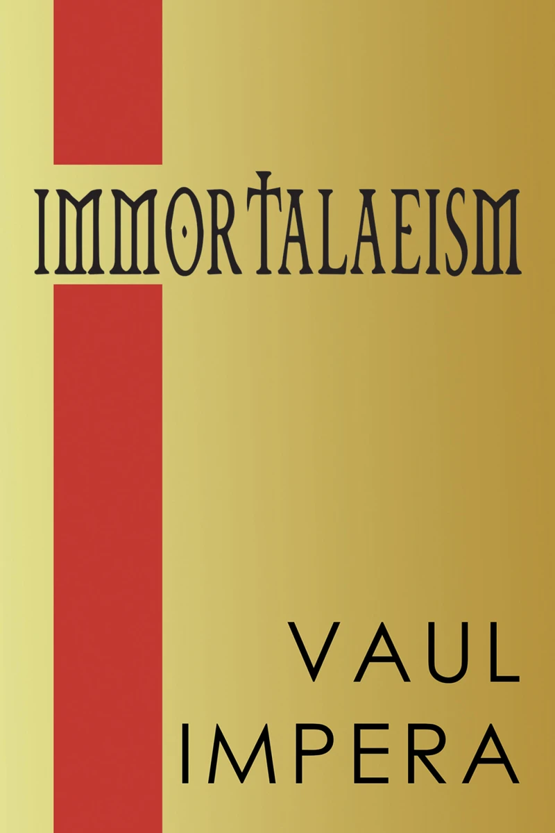 Portada: Immortalaeism