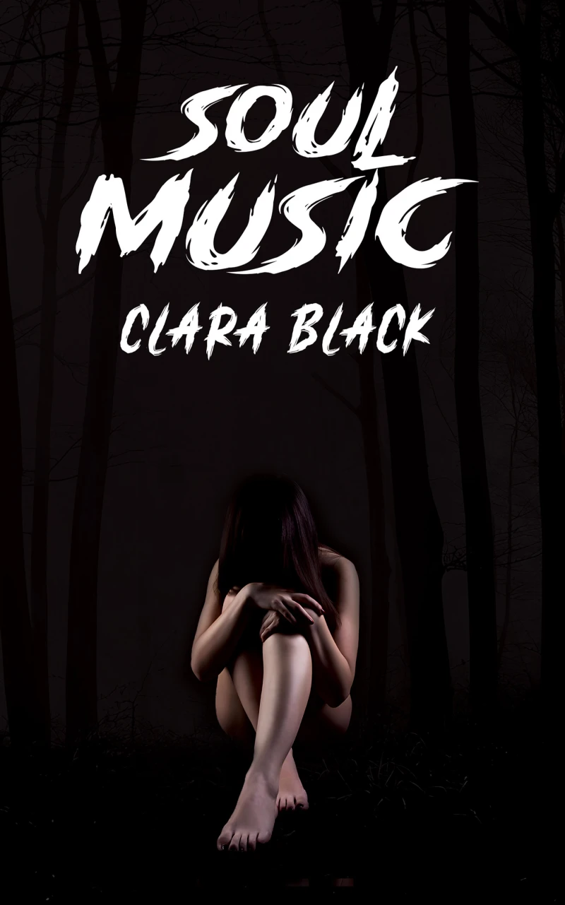 Portada: Soul Music