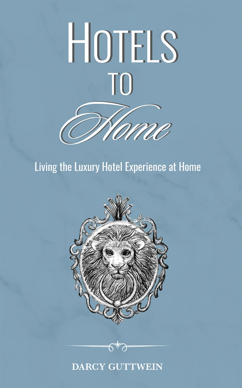 Portada: Hotels to Home