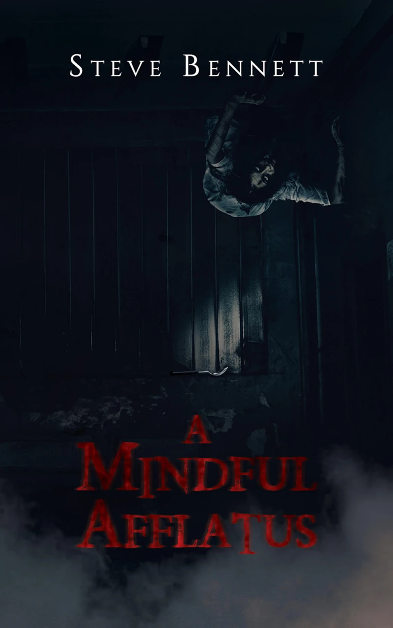 Portada: A Mindful Afflatus
