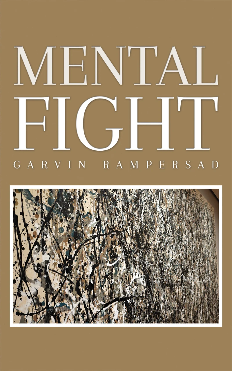Portada: Mental Fight