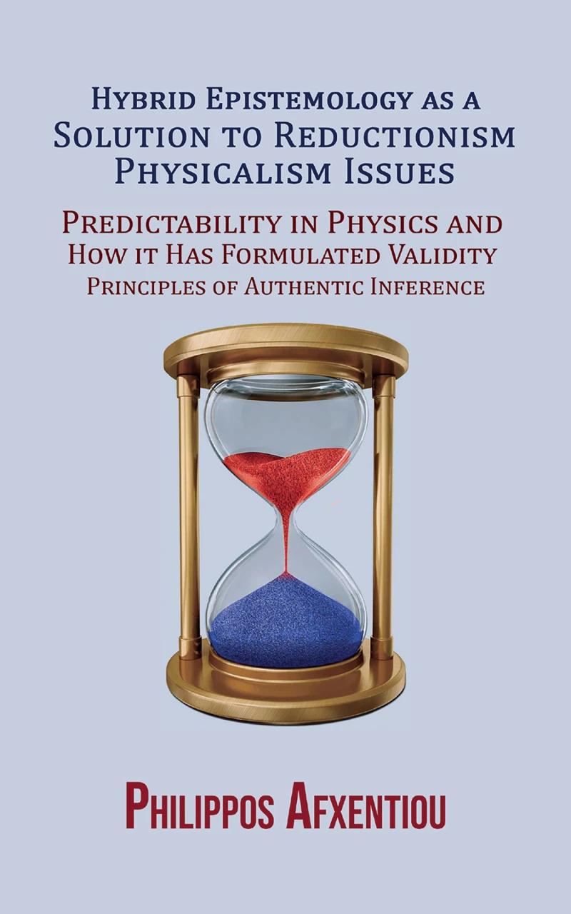 Portada: Hybrid Epistemology as a Solution to Reductionism-Physicalism Issues