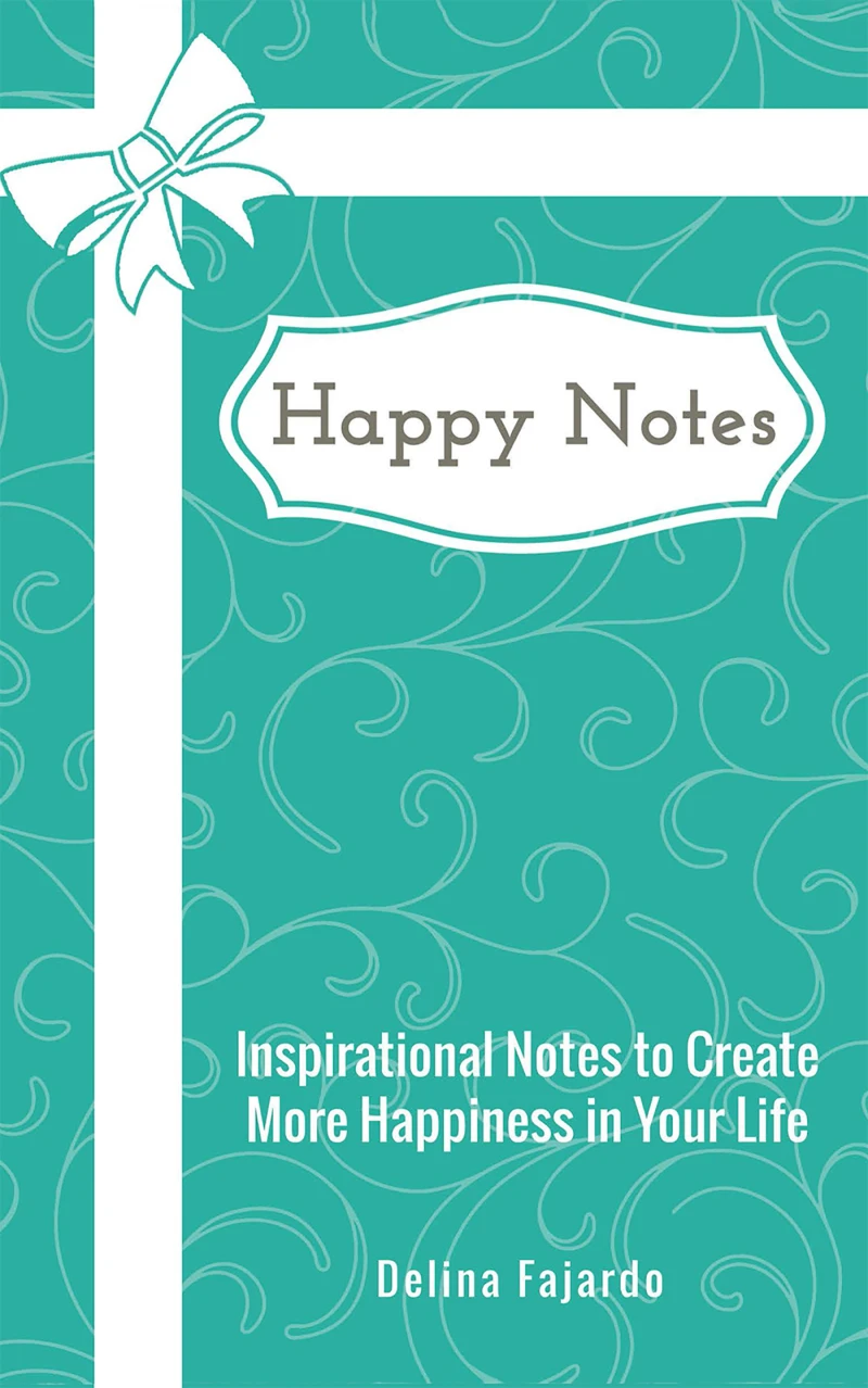 Portada: Happy Notes