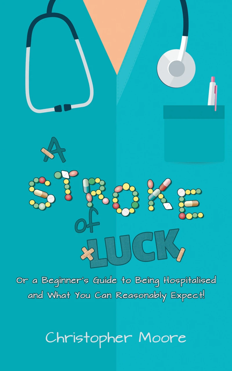 Portada: A Stroke of Luck