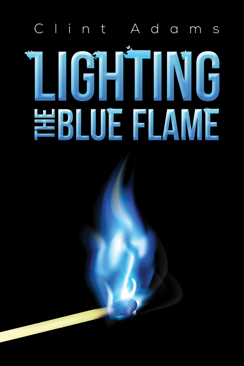 Portada: Lighting the Blue Flame