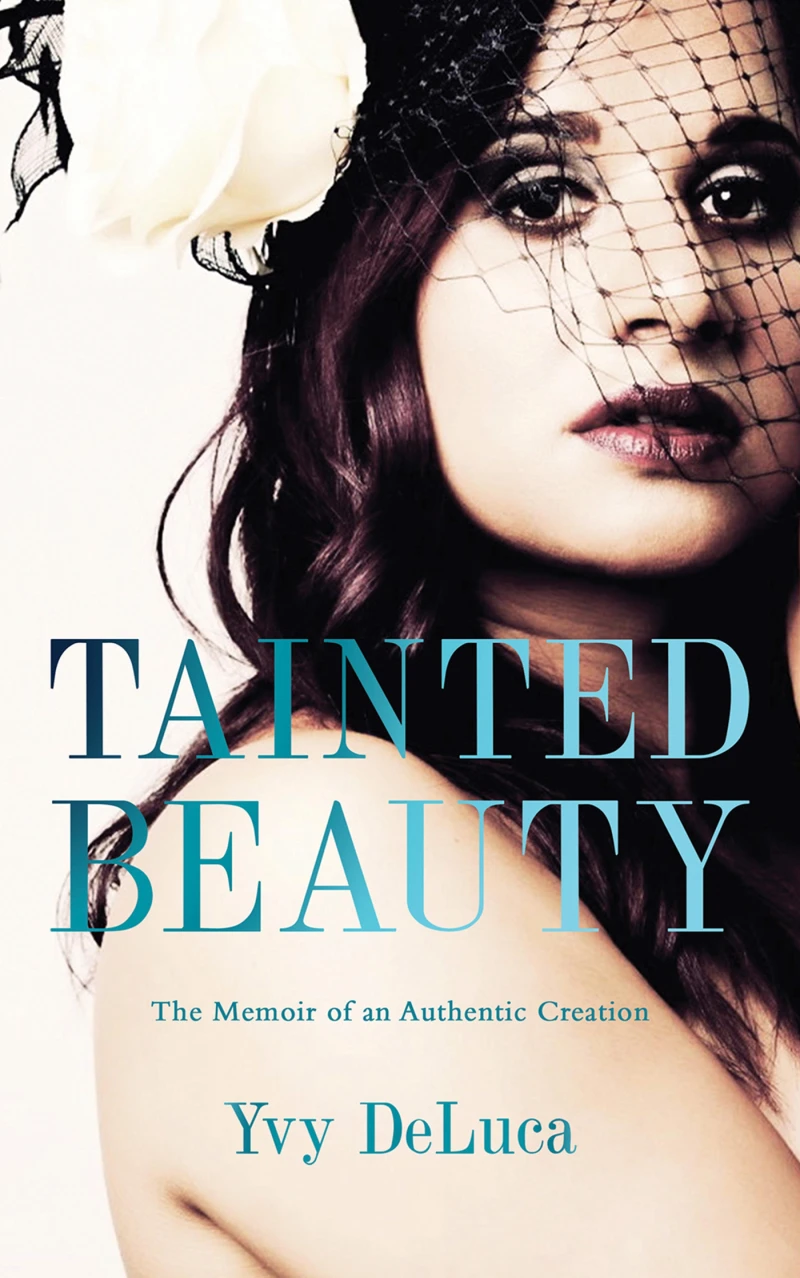 Portada: Tainted Beauty