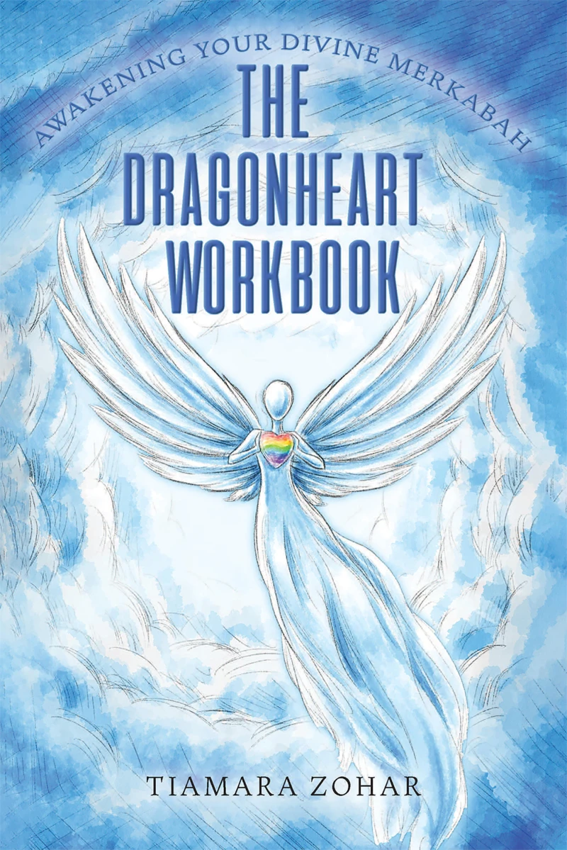 Portada: The Dragonheart Workbook