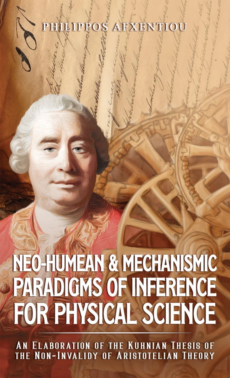 Portada: Neo-Humean & Mechanismic Paradigms of Inference for Physical Science
