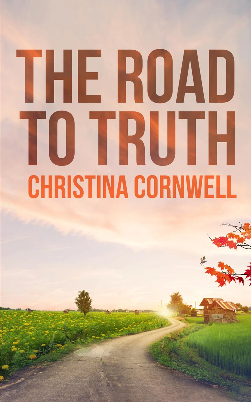 Portada: The Road to Truth