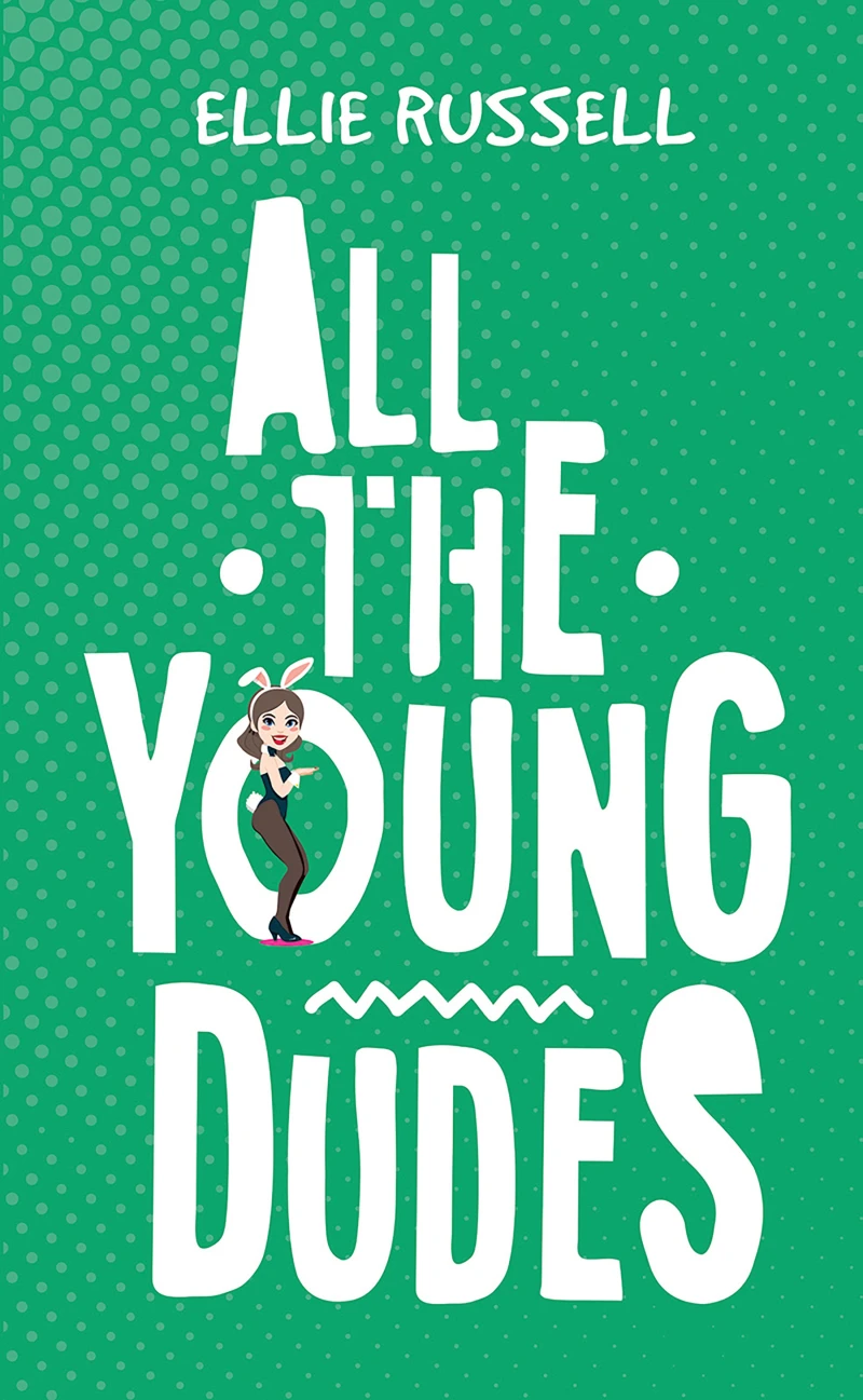 Portada: All the Young Dudes