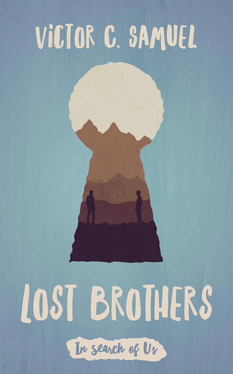Portada: Lost Brothers