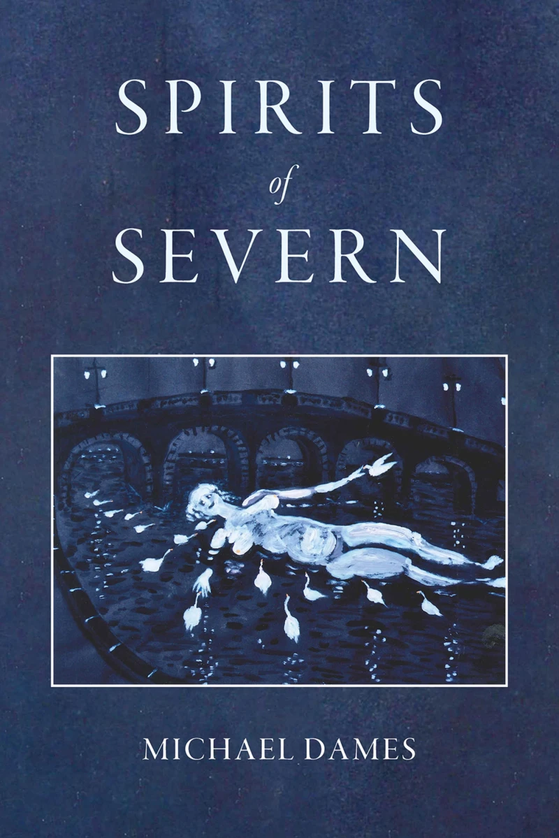 Portada: Spirits of Severn