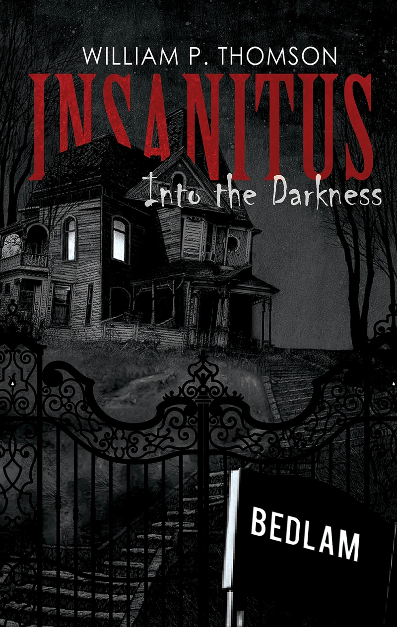 Portada: Insanitus
