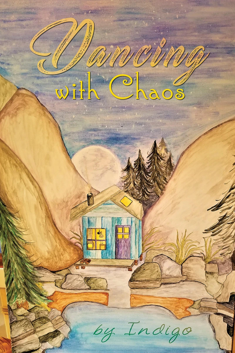 Portada: Dancing with Chaos