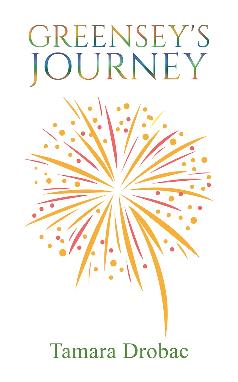 Portada: Greensey's Journey