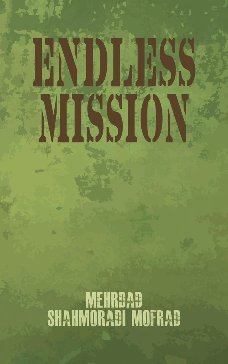 Portada: Endless Mission