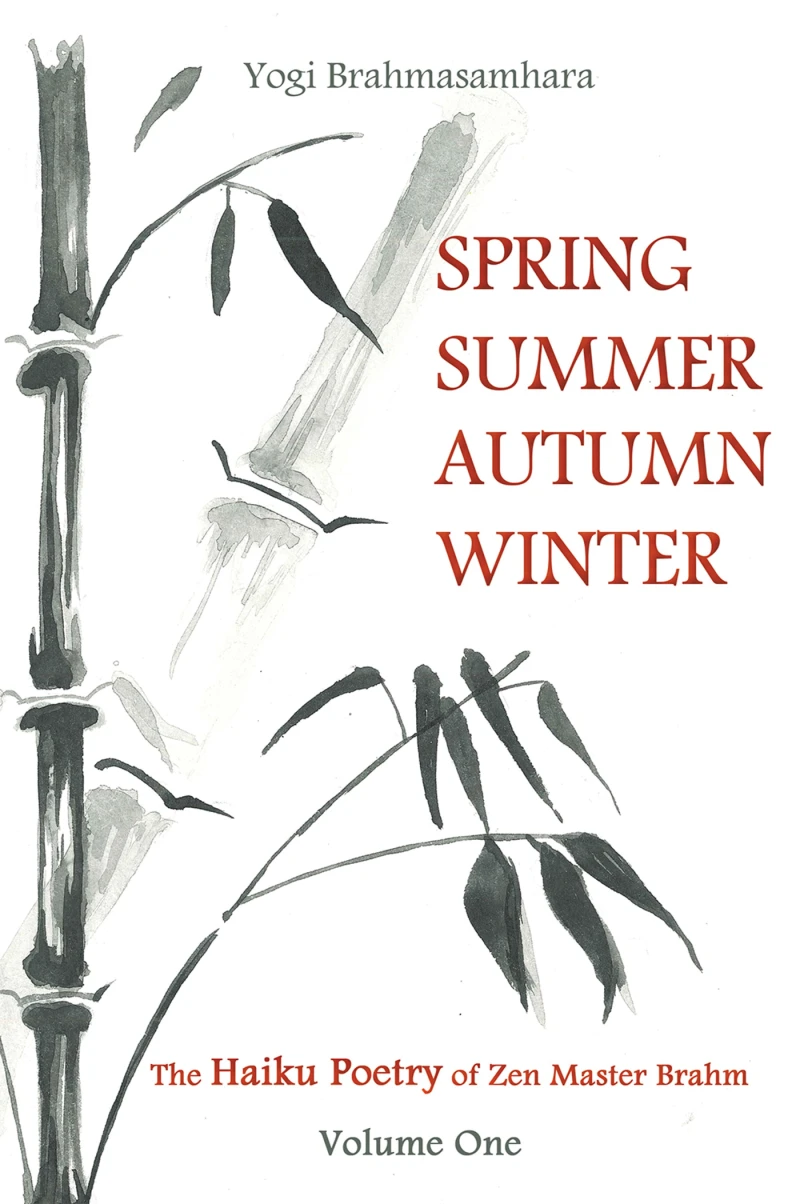 Portada: Spring Summer Autumn Winter