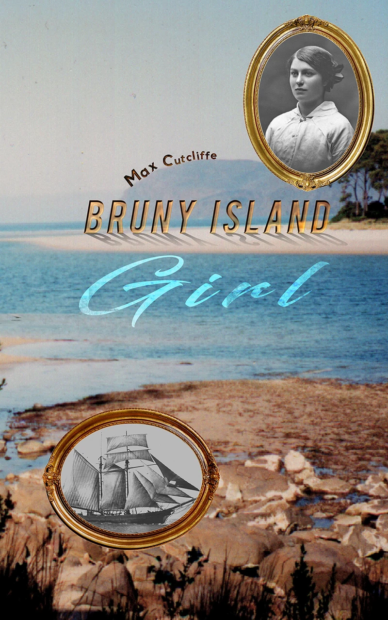 Portada: Bruny Island Girl