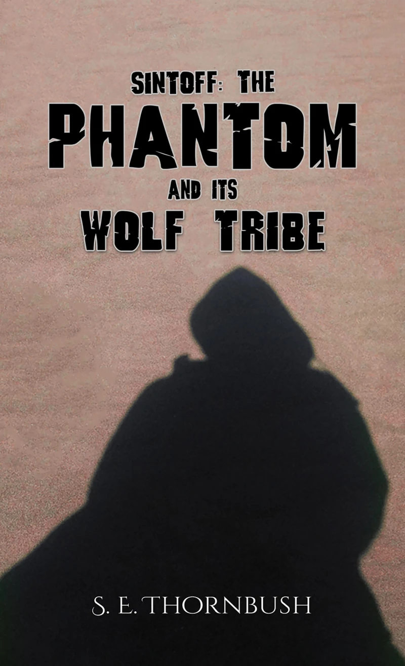 Portada: Sintoff: The Phantom and Its Wolf Tribe