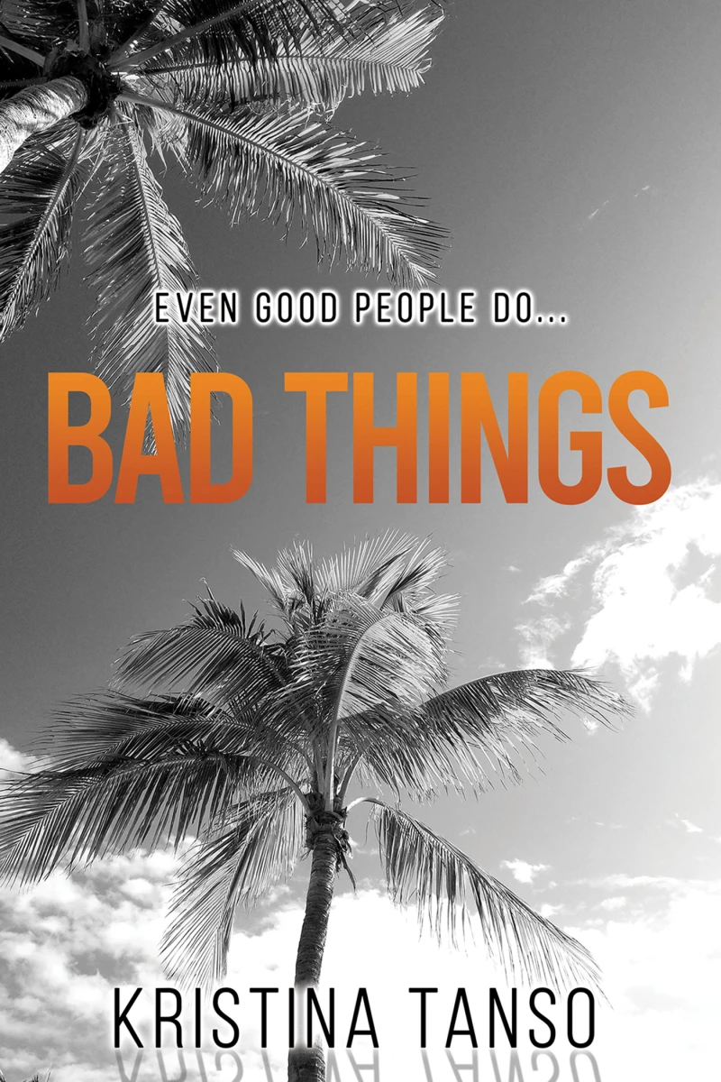 Portada: Bad Things