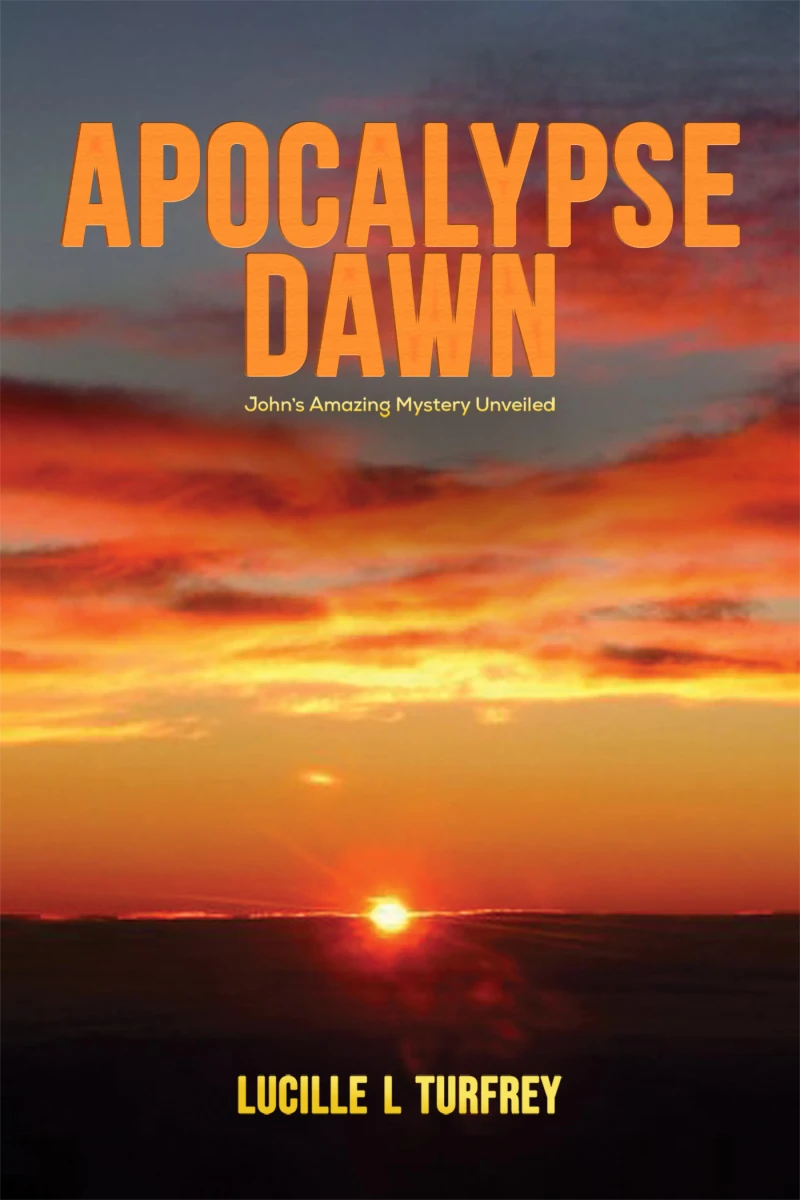 Portada: Apocalypse Dawn
