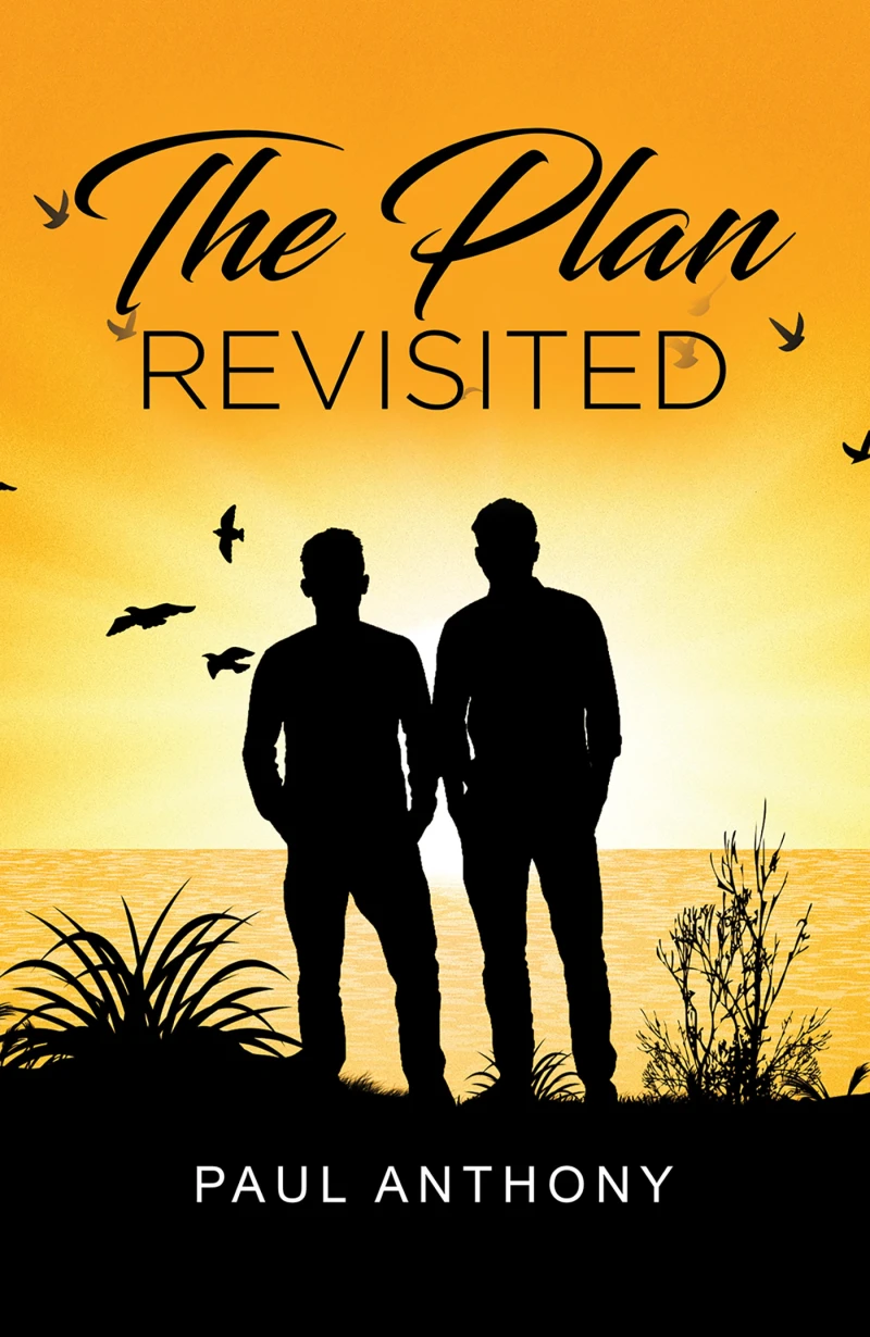Portada: The Plan Revisited