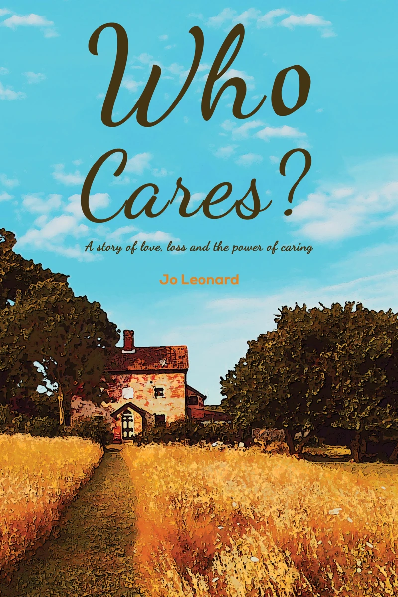 Portada: Who Cares?