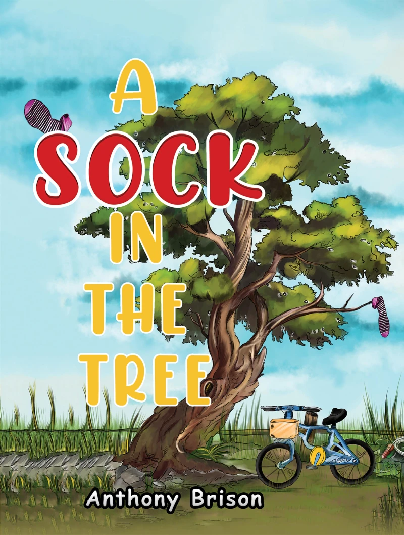 Portada: A Sock in the Tree