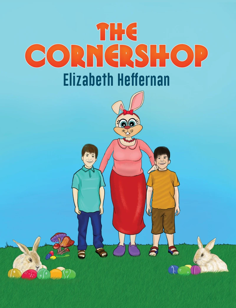 Portada: The Cornershop