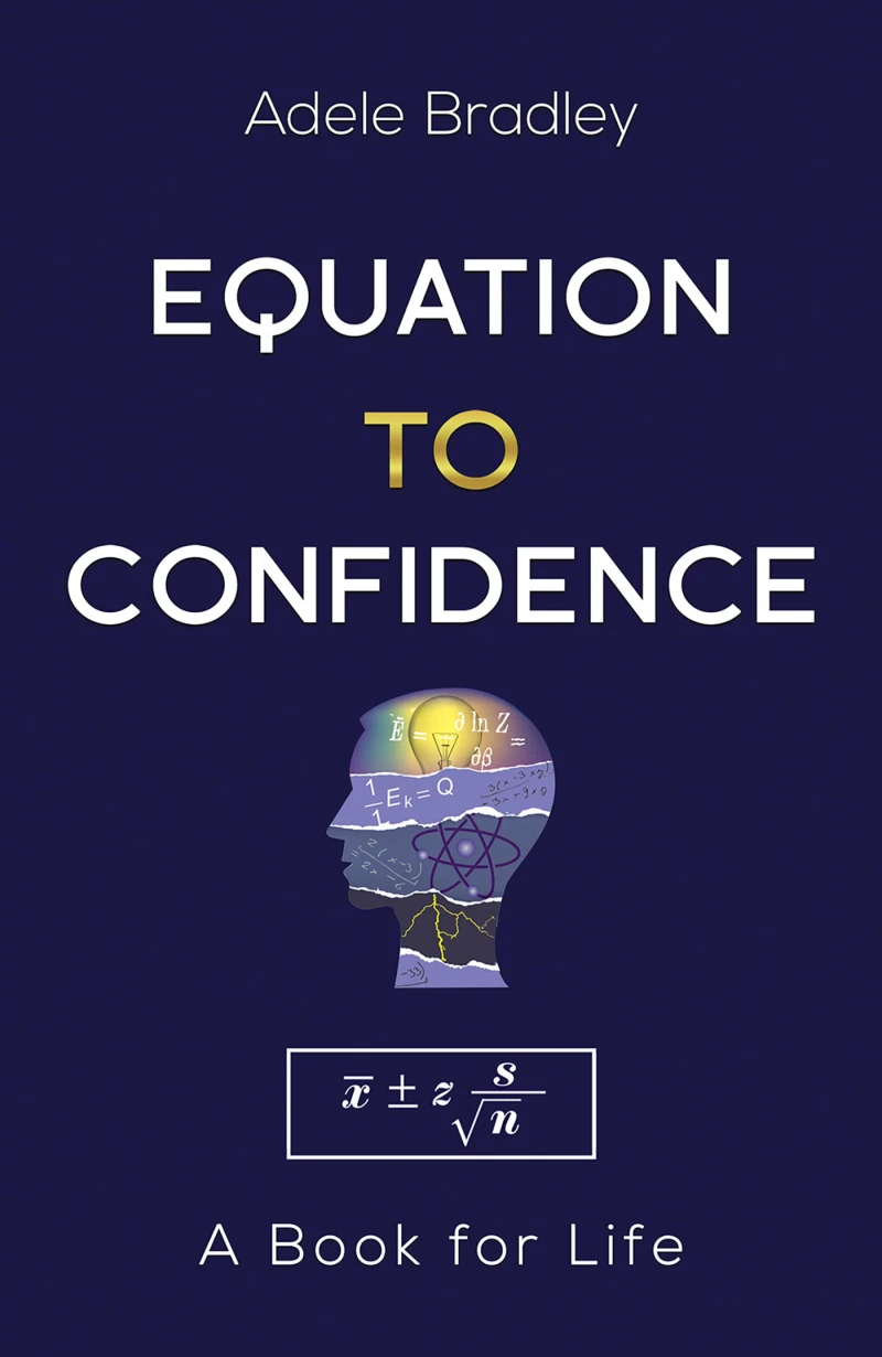 Portada: Equation to Confidence
