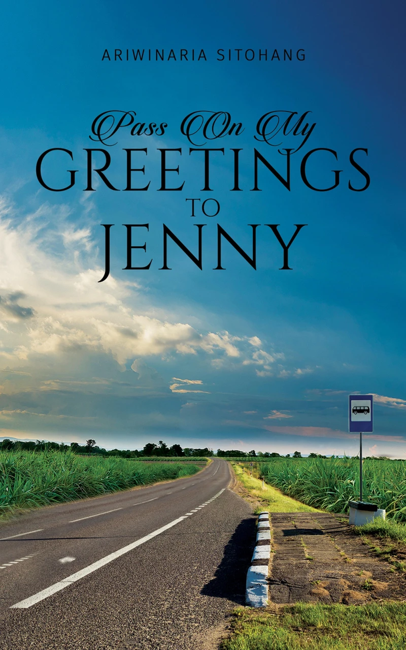 Portada: Pass On My Greetings to Jenny