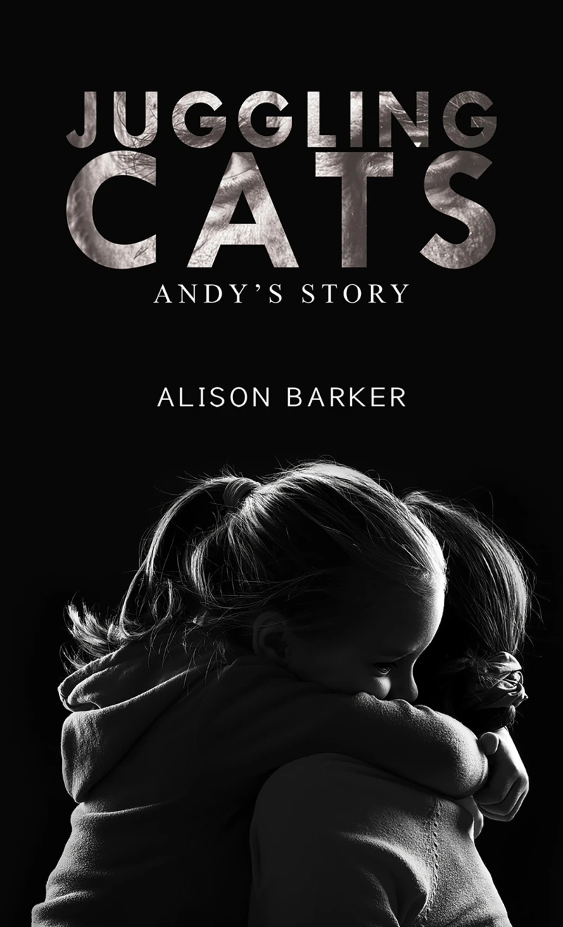 Portada: Juggling Cats