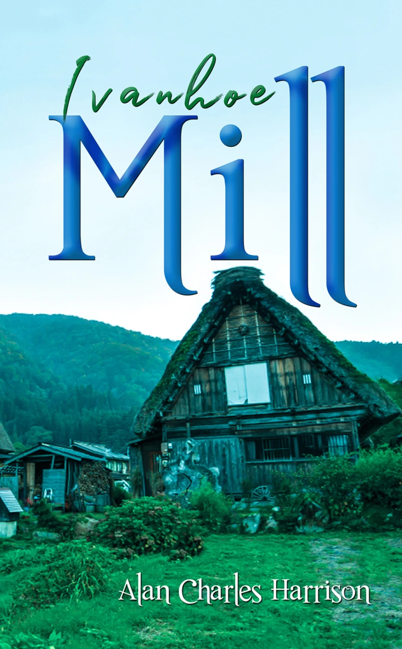 Portada: Ivanhoe Mill
