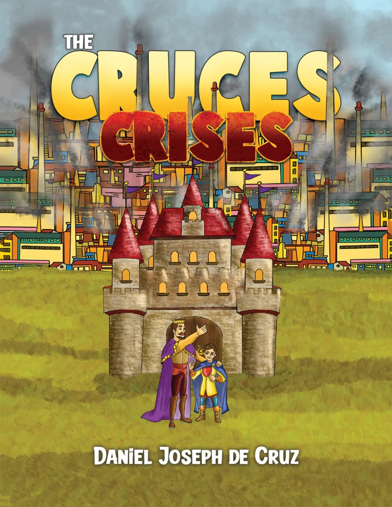 Portada: The Cruces Crises