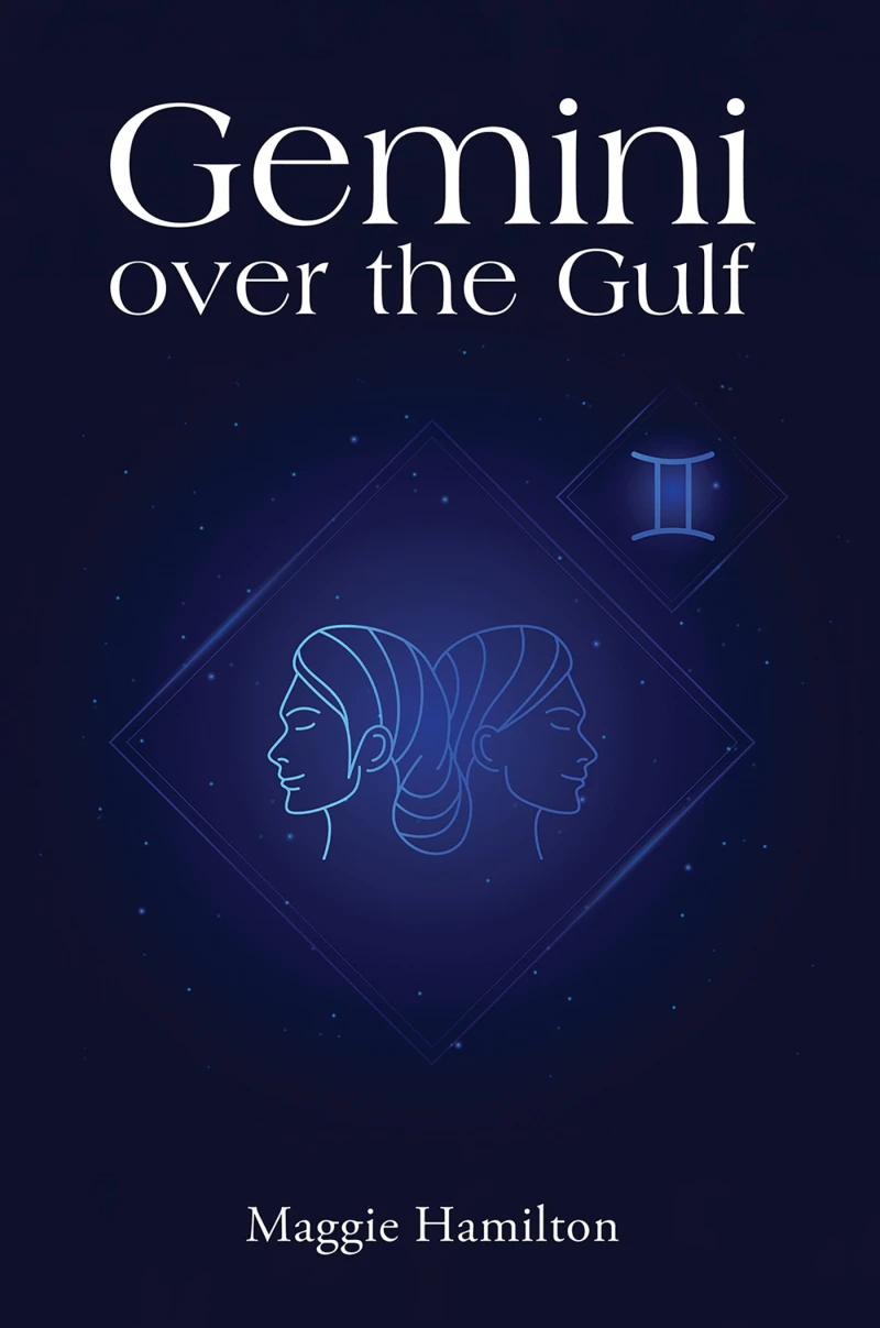 Portada: Gemini over the Gulf