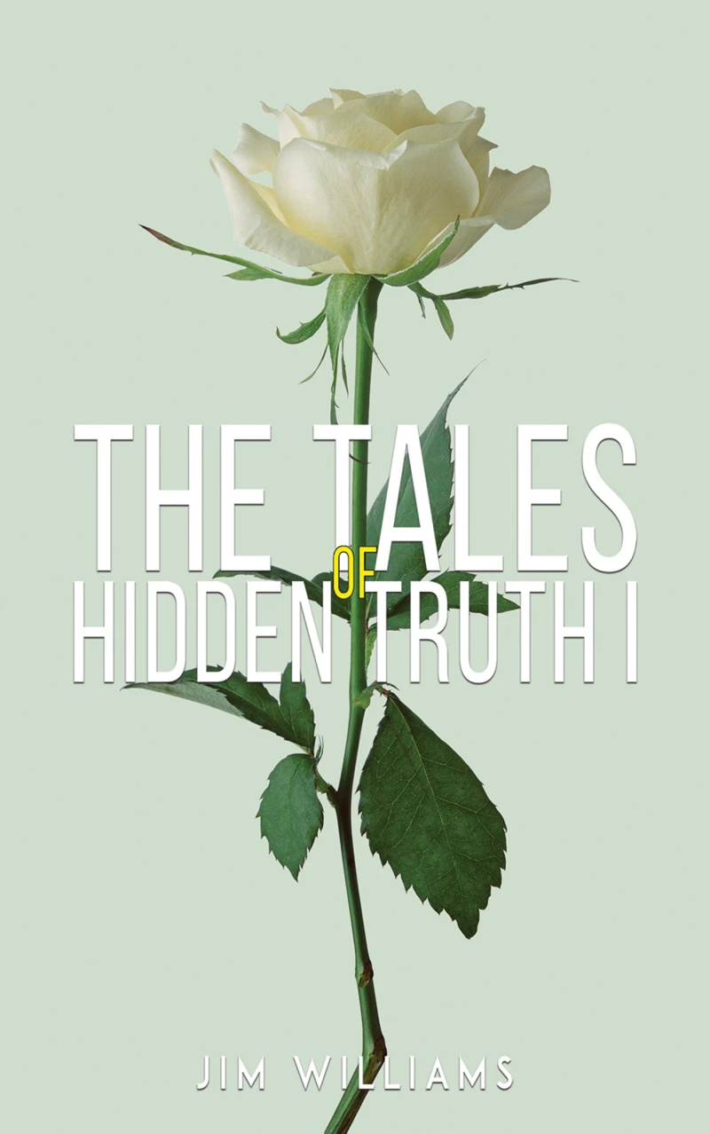 Portada: The Tales of Hidden Truth I