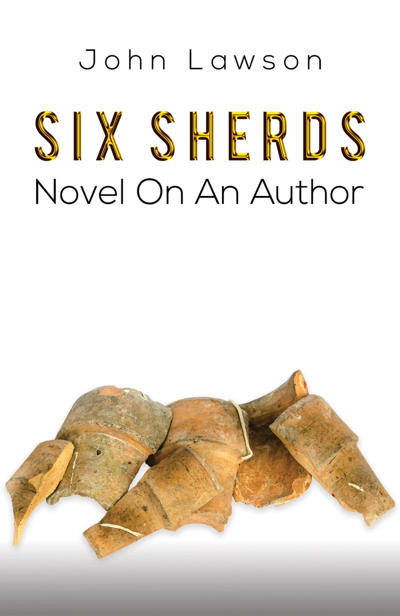 Portada: Six Sherds