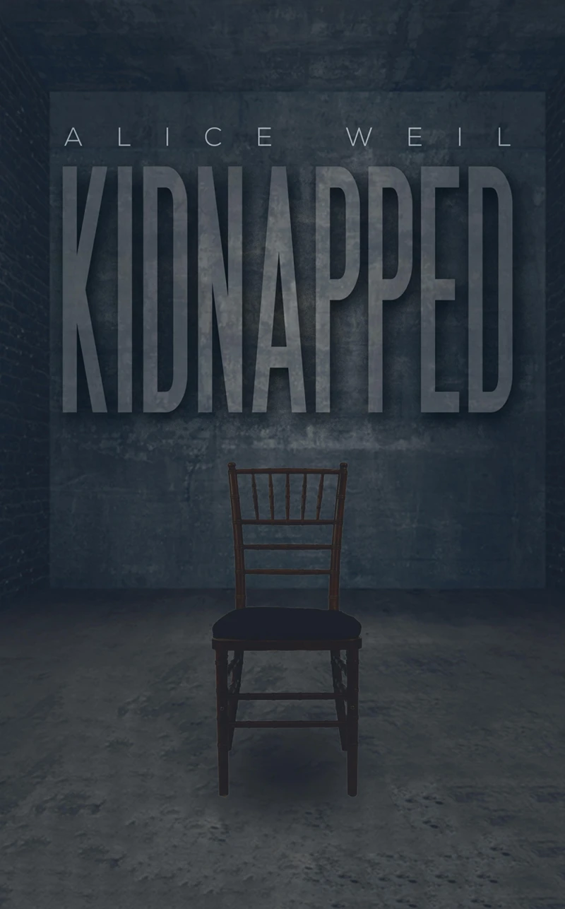 Portada: Kidnapped