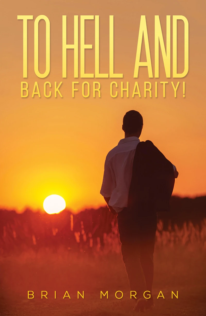 Portada: To Hell And Back For Charity!