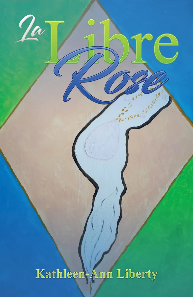 Portada: La Libre Rose