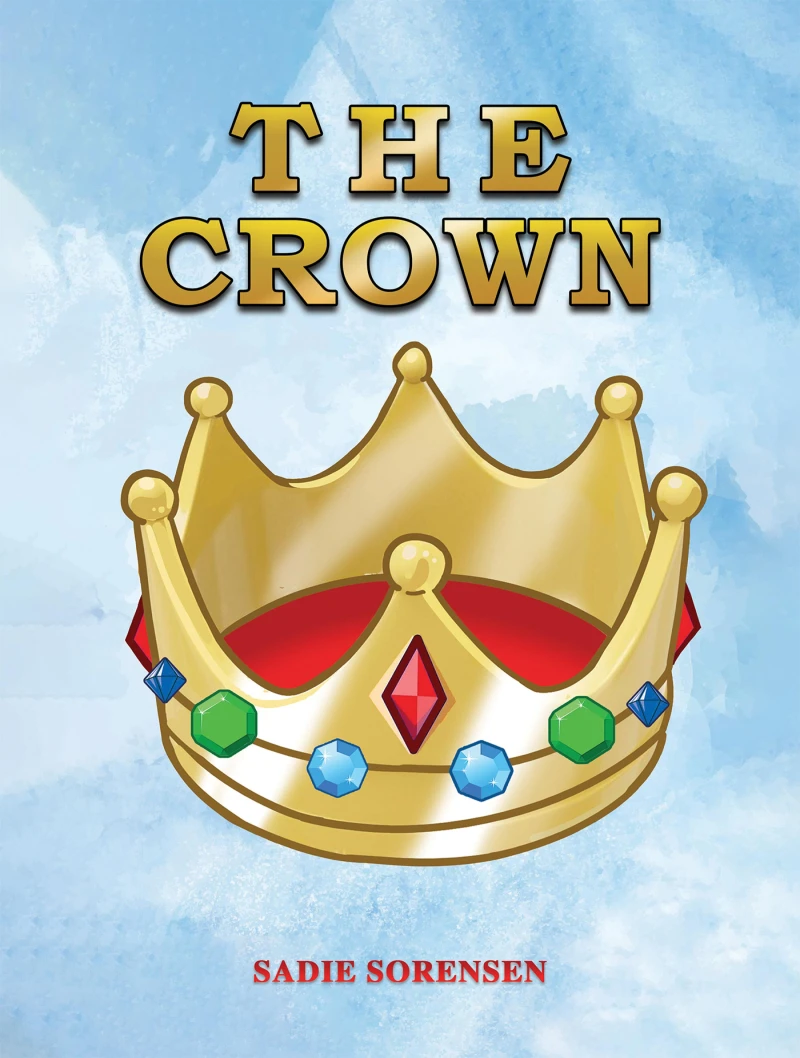 Portada: The Crown