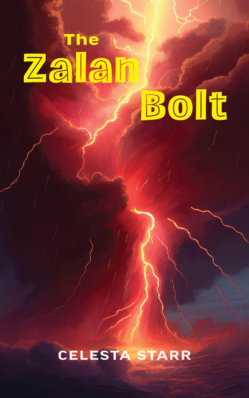 Portada: The Zalan Bolt