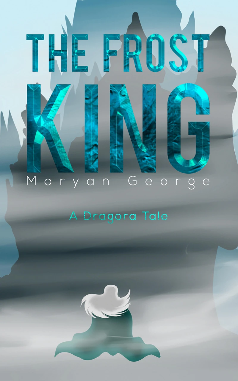 Portada: The Frost King